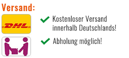 Versand